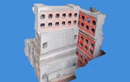 雕刻機(jī)橫梁 雕刻機(jī)橫梁